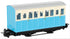 Thomas & Friends 009 Blue Carriage