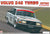 Beemax 1/24 Kit Volvo 240 Turbo [DTM] '85 Champion