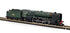 Dapol N Gauge Steam Britannia 4-6-2 70010 'Owen Glendower' BR Unlined Green Late Crest