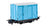 Thomas & Friends 009 Box Van - Blue