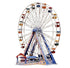 Faller Fairground Ferris Wheel Fairground Kit