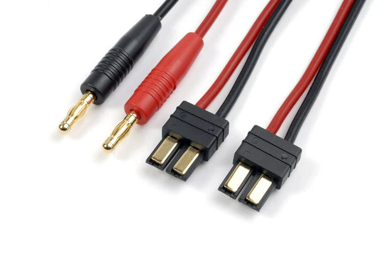Traxxas 3343 - Maxx Cable 12-gauge Wire, Silicone, 650mm/26...