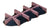 Harburn Hamlets OO Gauge FL167 Brick staithes with coal