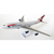 Premier Planes Boeing B747 British Airways Union Tail (223182) 1:200 Scale