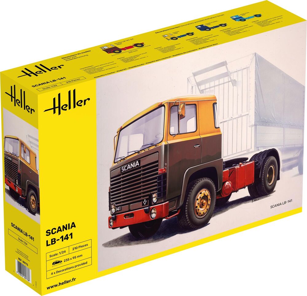 Revue MPM N°116 - Scania LB 141, Cnit 1981, Kawasaki Ki-45, Alouette III - Occasion