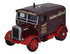 Oxford Diecast 1/76th Scammell Showtrac Anderton & Rowlands John Bull