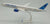 Premier Planes Boeing B787-10 United Airlines 1:200 Scale