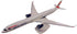 Premier Planes Airbus A350-1000 British Airways 1:200 Scale