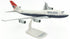 Premier Planes Boeing B747 Negus British Airways (222253) 1:250 Scale