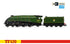 Hornby TT:120 TT3008TXSM BR Class A4 4-6-2 60016 'Silver King' (Sound Fitted)