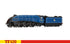 Hornby TT:120 TT3009M BR Class A4 Class 4-6-2 60025 'Falcon'