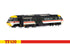 Hornby TT:120 TT3022MSET BR, InterCity Executive 10 Car HST Train Pack