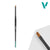 Vallejo Brushes AV Blender - Flat Angled Synthetic Brush (Small)