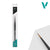 Vallejo Brushes AV Detail - Round Synthetic Brush No. 0
