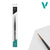 Vallejo Brushes AV Detail - Round Synthetic Brush No. 1
