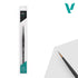 Vallejo Brushes AV Detail - Round Synthetic Brush No. 2/0