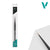 Vallejo Brushes AV Detail - Round Synthetic Brush No. 5/0