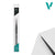 Vallejo Brushes AV Detail - Round Synthetic Brush No. 10/0