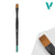Vallejo Brushes AV Effects - Flat Rectangular Synthetic Brush No. 10