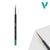 Vallejo Brushes AV Precision - Round Synthetic Brush, Triangular No. 3