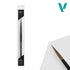 Vallejo Brushes AV Pro Modeller - Natural Hair Round Brush No. 4