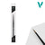 Vallejo Brushes AV Pro Modeller - Natural Hair Round Brush No. 2/0