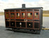 Slaters 16mm Kit Festiniog Railway 1st Class "Ashbury" 4-wheel coach