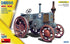 Miniart 1:24 D8500 MOD. 1938 German Agricultural Tractor