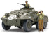 Tamiya 1/48th Scale U.S. M20 Armored Utility Car