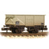 Graham Farish 377-255 BR 16T Steel Mineral Wagon BR Grey (TOPS)