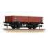 Bachmann 38-703 BR 12T Pipe Wagon BR Bauxite (TOPS)