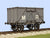 Slaters O Gauge Wagon Kit MR 8 ton High Side Coke Wagon