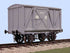 Slaters O Gauge Wagon Kit MR 8 ton Box Van