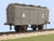 Slaters O Gauge Wagon Kit LNER Bulk Alumina Wagon