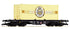 Piko 37711 DB VI Flat with "Warsteiner" 20' Container