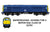 Rapido Trains N Gauge Class 28 D5701 BR Blue With Full Yellow Ends (DCC Sound)