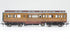 Rapido Trains OO Gauge LNER Dynamometer Car No.23591 (1928-1938 Condition)