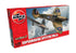 Airfix 1/72nd Supermarine Spitfire Mk.I (To Be Discontinued)