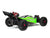 Arrma 1/8th Typhon 4X4 MEGA 550 SLT3 Speed Buggy RTR Green