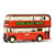 EFE Leyland RTL Bus Barton Transport Chilwell 18