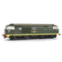 EFE Rail Class 35 'Hymek' D7005 BR Two-Tone Green