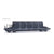 EFE Rail JIA Nacco Wagon 33-70-0894-011-2 Imerys Blue [W - heavy]