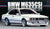 Fujimi 1/24th Scale BMW M635 CSi