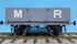 Slaters Gauge 3 Kit Midland Railway 5 plank Dia 299 side door wagon