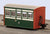 FR Bug Box Coach 1st Class Early Pres Livery