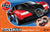 Airfix Quickbuild J6020 QUICKBUILD Bugatti 16.4 Veyron black/red