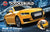 Airfix Quickbuild J6034 QUICKBUILD Audi TT Coupe (To Be Discontinued)