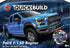 Airfix Quickbuild J6037 QUICKBUILD Ford F-150 Raptor (To Be Discontinued)