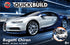 Airfix Quickbuild J6044 QUICKBUILD Bugatti Chiron (To Be Discontinued)