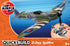 Airfix Quickbuild J6045 QUICKBUILD D-Day Spitfire